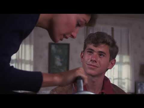 Summer Of 42 Movie Clip 5: Dorothy and Hermie's friendly conversations