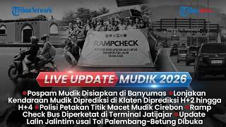 LIVE UPDATE SORE: Tarif Promo TJ Blok M-Soetta Cuma 3 Bulan, Situasi Terkini Exit Tol Brexit