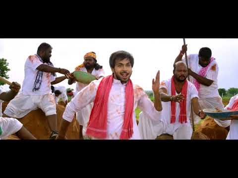 Padhara Video Song