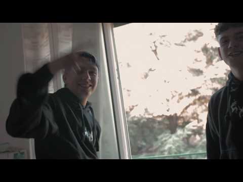 Yomi & Tia - Black Block In Miami