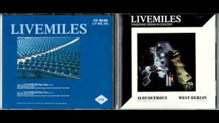 Tangerine Dream - Livemiles (1988)
