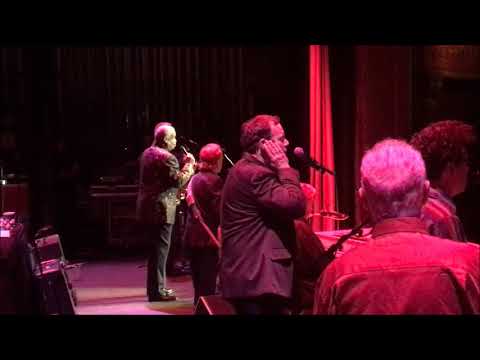 Thumbnail for Brian Wilson and Russell Thompkins, Jr. 01-25-2020, Englewood, NJ by Russell Thompkins, Jr.
