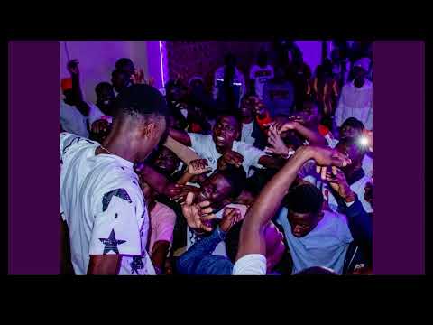 NZADY - SACRIFÍCIO 😈