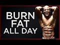 FEEL THE BURN | 4 MINUTE WORKOUT