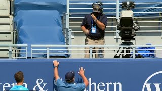 Re: [新聞] 喬帥被判失格好意外？「失手誤擊」過往