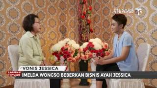 Download lagu Imelda Wongso Beberkan Bisnis Ayah Jessica mp3