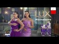 Lux Magical Orchid Body Wash TVC - 2025 DECEMBER
