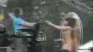 "Brazilian Girls" Bonnaroo 07 "Don't Stop"