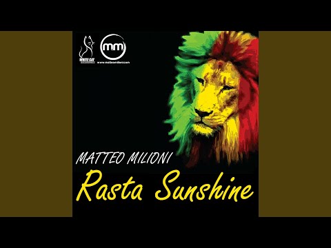Rasta Sunshine