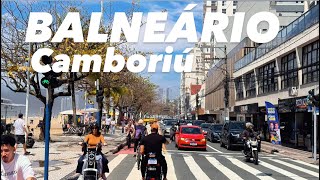 Balneário Camboriú 23 de setembro de 2026