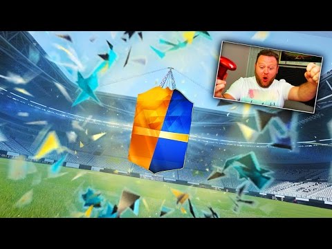OMFG TOTS & MOTM IN A 100K PACK!! (FIFA 16 TOTS PACKS)