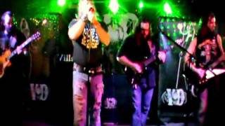 Villains Dance - The Trooper