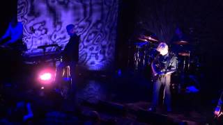 Mike Gordon - Are You A Hypnotist?~Another Door - 3/1/14 - Webster Hall NYC