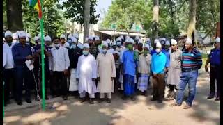 জাতীয় সমবায় দিবস -২০২৪