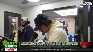 Hammer Dahn | Thursday August 27th, 2026