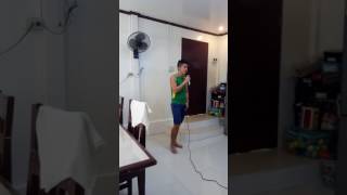 Sukob na - 17:28 (Mark Gil cover)