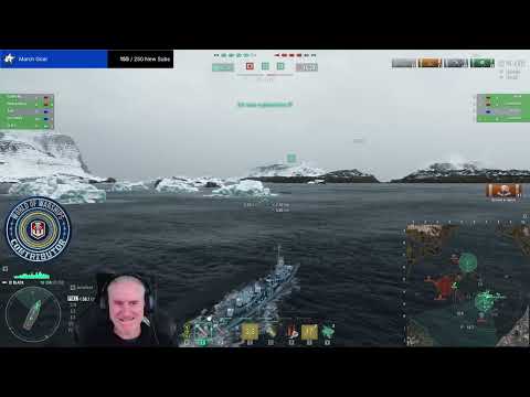 Effed It Up? World of Warships WOWS