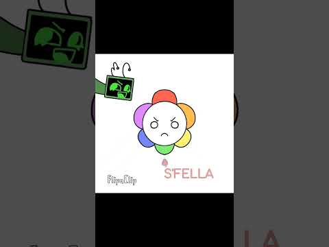 Kakaman is angry...🤭 #dandysworld #meme #animation #Dandy #Vee #Astro #Shelly #Sprout #Pebble