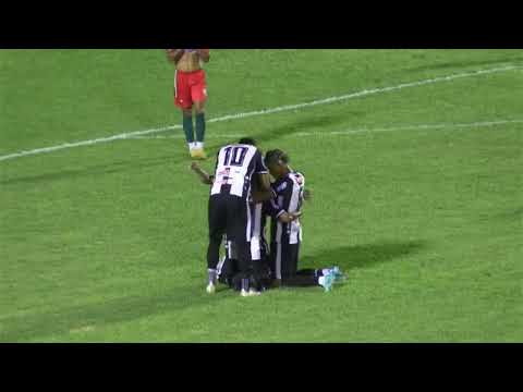 ASA 4x0 CEO - Copa Alagoas 2023