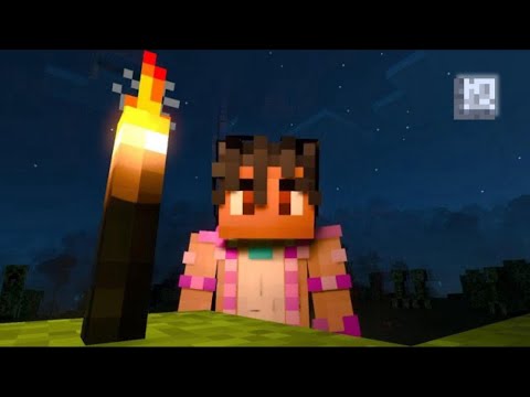 EPIC Mine Over Crafter Music Video by Tyrecordslol!