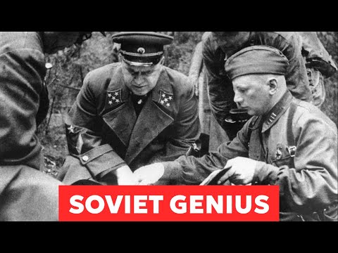 Deep Battle: The Brutal Soviet Strategy That Devoured the Wehrmacht