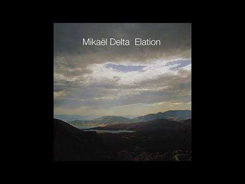 Mikael Delta - At The Old Airport (Official Audio)
