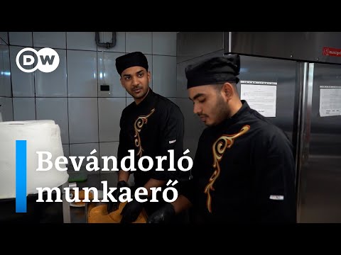 Román munkaerőhiány: félmillió munkavállaló hiányzik, ázsiai bevándorlókkal pótolnák