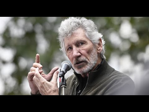 Roger Waters  - Katie Kissoon