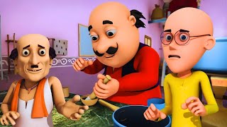 Download lagu जब Motu बना Doctor और शुरू हुआ scam | Motu Patlu | मोटू पतलू mp3
