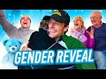 GENDER REVEAL VOOR FAMILIE & VRIENDEN!💙 | baby vlog #6