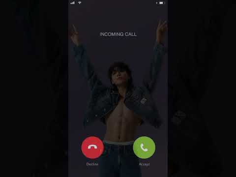 Prank call #shorts #jungkook #bts