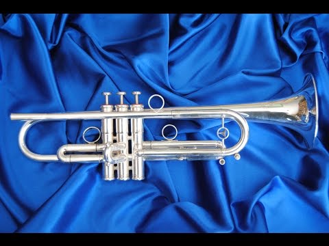 Review: Leblanc T357 Bb Trumpet