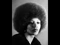 Music For Angela Davis, Sun Ra, The Sun Ra Arkestra, Salah Ragab