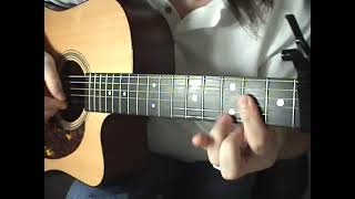 How Great Thou Art   Loretta Lynn Guitar Lesson By Scott Grove