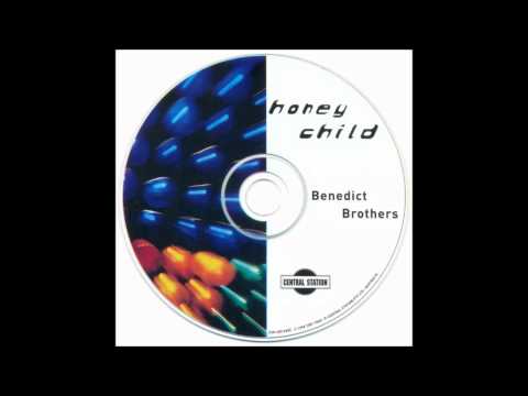 The Benedict Brothers - Honey Child