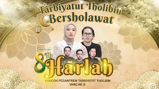 Download lagu TARBIYATUT THOLIBIN BERSHOLAWAT BERSAMA SABYAN GAMBUS HARLAH PP. TARBIYATUT THOLIBIN KE 8TH mp3