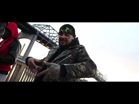 Lil Zay Osama - survive (Remix) Bubz 2 dope Feat. Eside Syph 🎬🎥 By ; @bridgez15