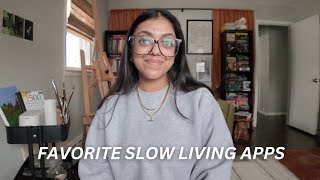 APPS FOR CREATIVITY & PRODUCTIVITY | my recent favorites!