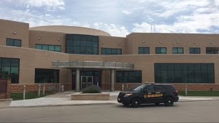 Welcome to the Hall County Sheriff's Office New YouTube Channel