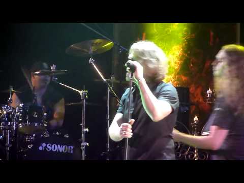 Royal Hunt - One More Day (Live at Mir Concert Hall, Moscow, Russia, 11.05.2012)