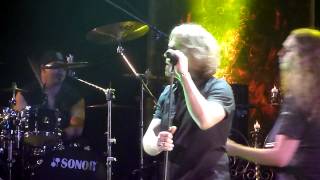 Royal Hunt - One More Day (Live at Mir Concert Hall, Moscow, Russia, 11.05.2012)
