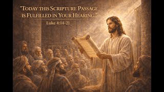 PFL-Christ Sets the Oppressed Free