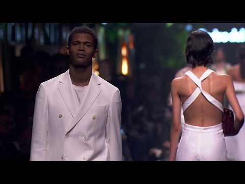 Pedro is Back Fashion Show SS18 | PEDRO DEL HIERRO