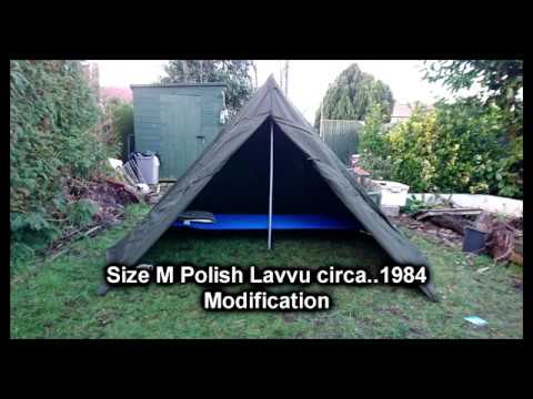 EASY POLISH LAVVU MOD