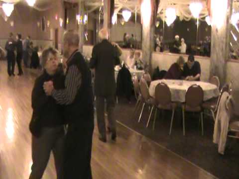 Jimmy Homel's Changing Times (2011) - Goralu Polka.mpg