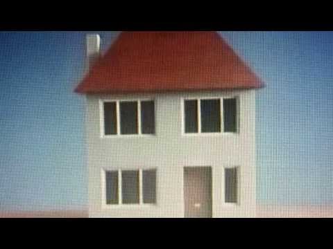 Nuclear war advert 1980s