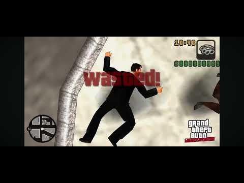 jump form the highest points rockstar games 1997 -2013