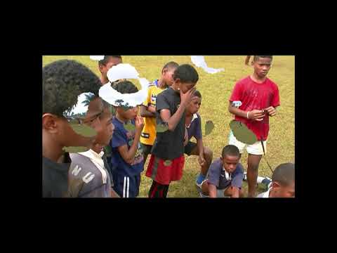 'Kurabui Productions' - 2012 WCPS U-12 Fiji Kaji Rugby 4