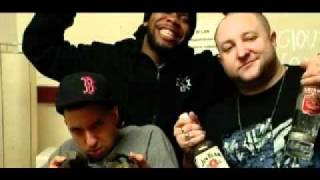 Termanology- Live From ATL Feat. Reks