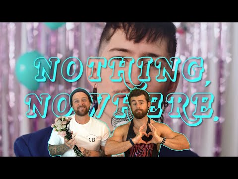 Nothing, Nowhere “Pieces of You” | Aussie Metal Heads Reaction